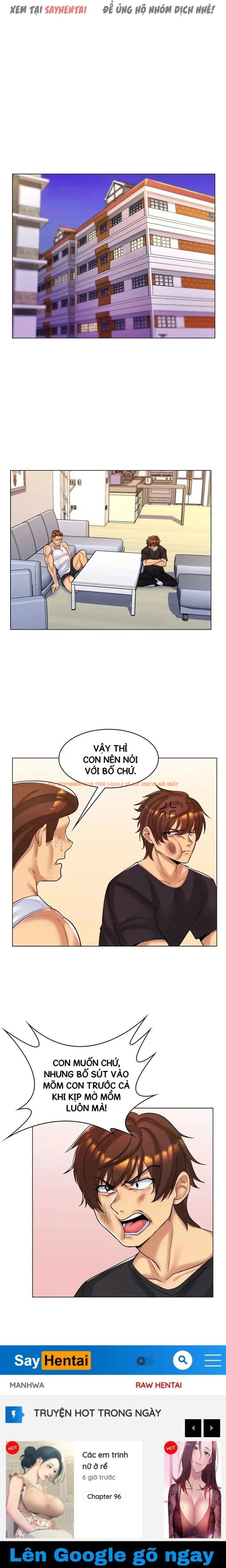 Xem ảnh 10 0 trong truyện hentai Mẹ Kế Là Đối Tượng Làm Tình Của Tôi - Chapter 59 - hentaitvn.net