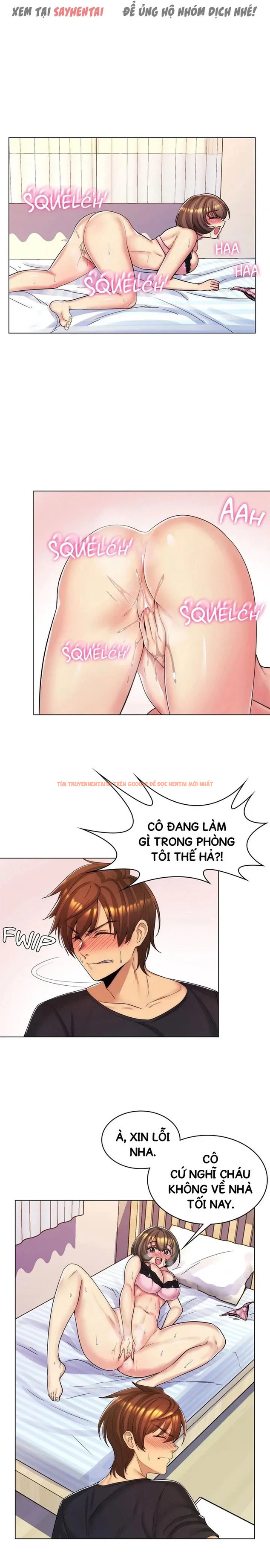 Xem ảnh 2 trong truyện hentai Mẹ Kế Là Đối Tượng Làm Tình Của Tôi - Chapter 59 - hentaitvn.net