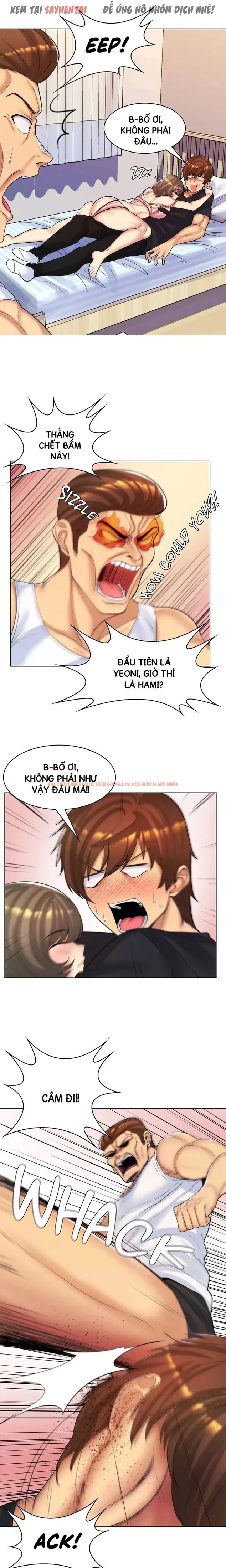 Xem ảnh 8 0 trong truyện hentai Mẹ Kế Là Đối Tượng Làm Tình Của Tôi - Chapter 59 - hentaitvn.net