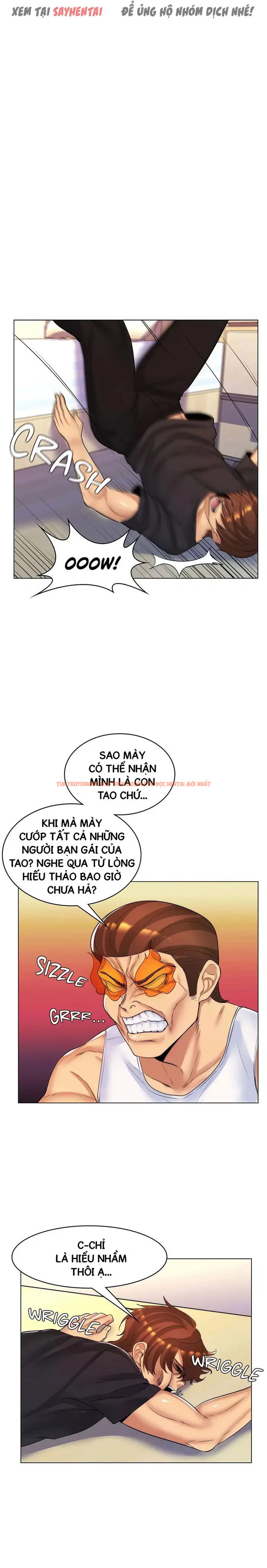 Xem ảnh 9 trong truyện hentai Mẹ Kế Là Đối Tượng Làm Tình Của Tôi - Chapter 59 - hentaitvn.net