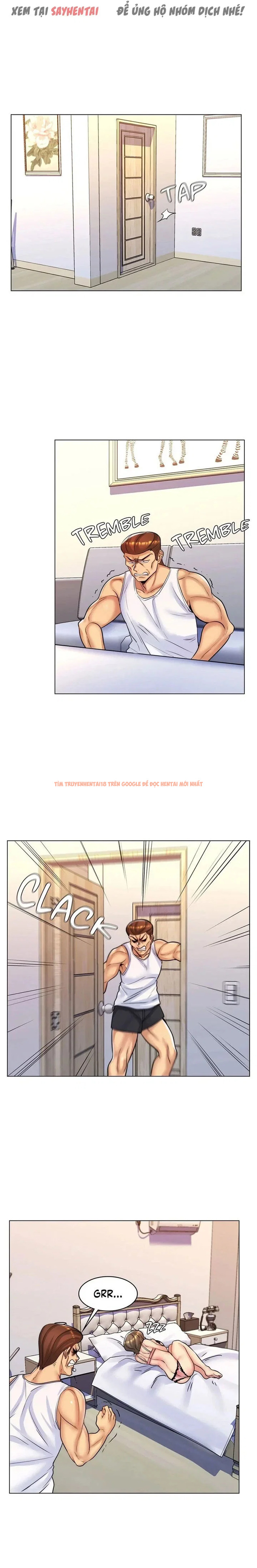 Xem ảnh 3 trong truyện hentai Mẹ Kế Là Đối Tượng Làm Tình Của Tôi - Chapter 60 - hentaitvn.net