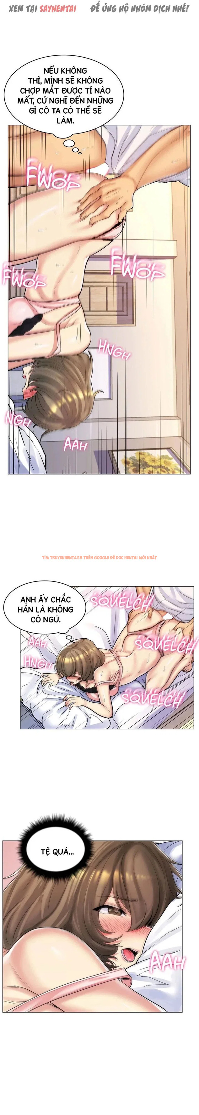 Xem ảnh 6 trong truyện hentai Mẹ Kế Là Đối Tượng Làm Tình Của Tôi - Chapter 60 - hentaitvn.net