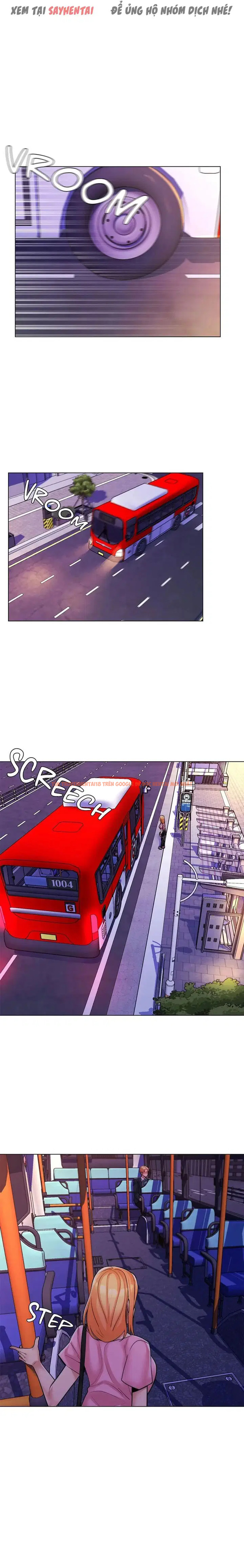 Xem ảnh 3 trong truyện hentai Mẹ Kế Là Đối Tượng Làm Tình Của Tôi - Chapter 61 - hentaitvn.net