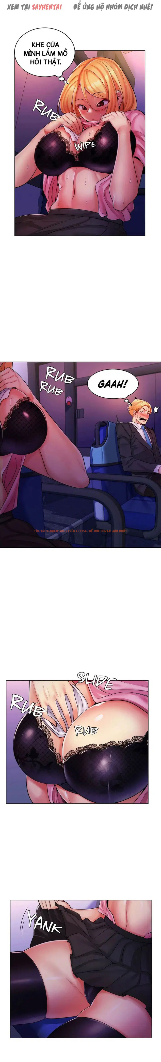 Xem ảnh 5 trong truyện hentai Mẹ Kế Là Đối Tượng Làm Tình Của Tôi - Chapter 61 - hentaitvn.net