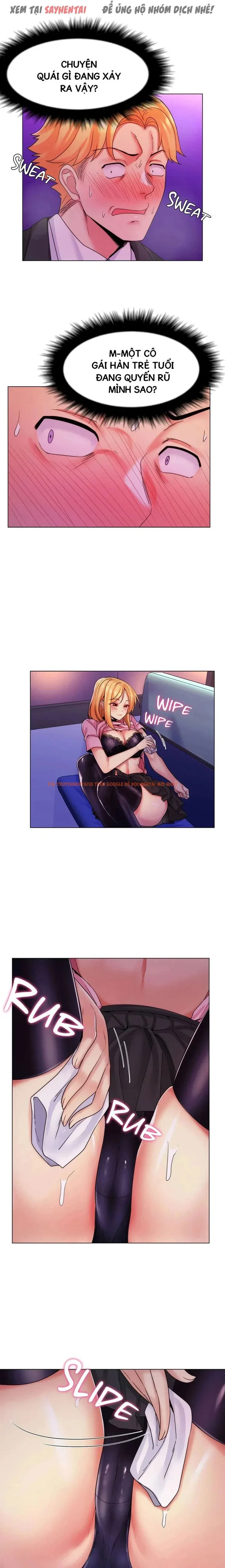 Xem ảnh 8 0 trong truyện hentai Mẹ Kế Là Đối Tượng Làm Tình Của Tôi - Chapter 61 - hentaitvn.net
