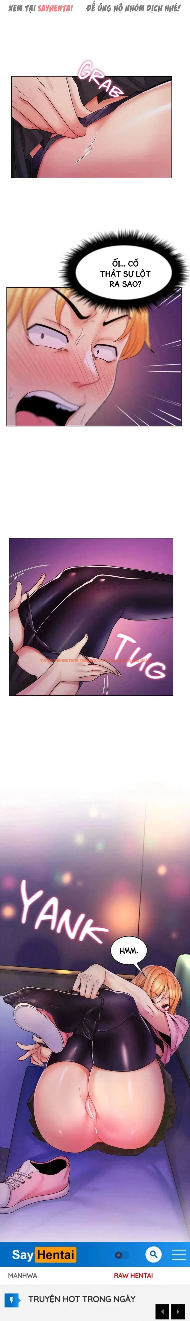 Xem ảnh 9 0 trong truyện hentai Mẹ Kế Là Đối Tượng Làm Tình Của Tôi - Chapter 61 - hentaitvn.net
