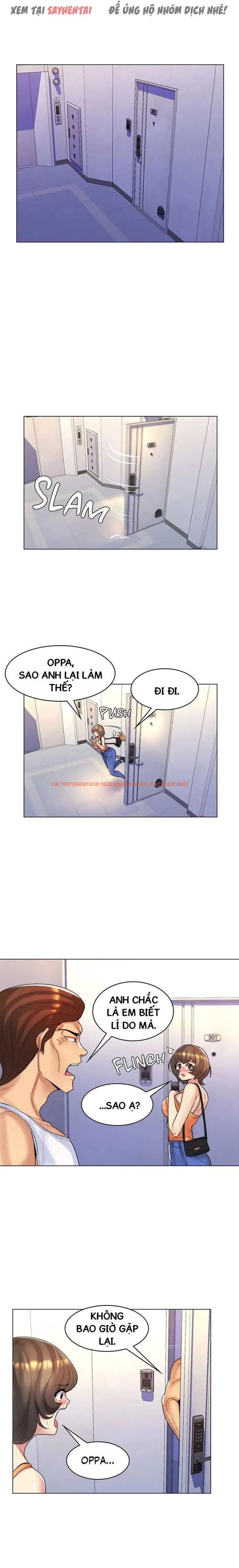 Xem ảnh Mẹ Kế Là Đối Tượng Làm Tình Của Tôi - Chapter 64 - 6 - Truyenhentaiz.net
