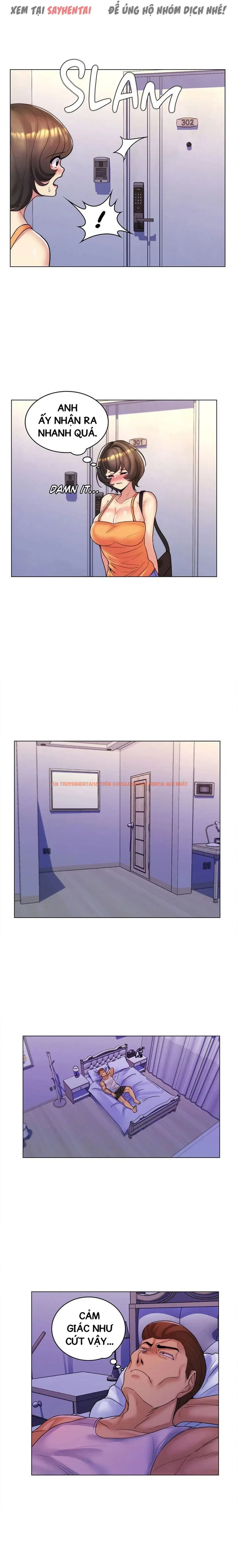 Xem ảnh Mẹ Kế Là Đối Tượng Làm Tình Của Tôi - Chapter 64 - 7 - Truyenhentaiz.net