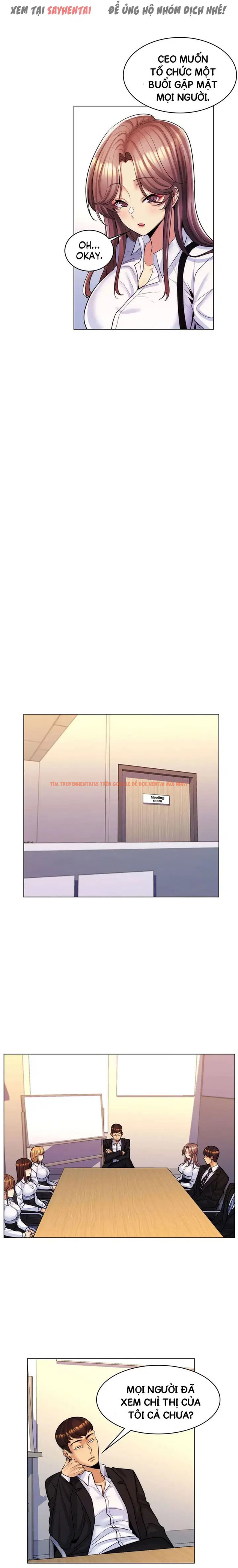 Xem ảnh Mẹ Kế Là Đối Tượng Làm Tình Của Tôi - Chapter 65 - 6 - Truyenhentaiz.net