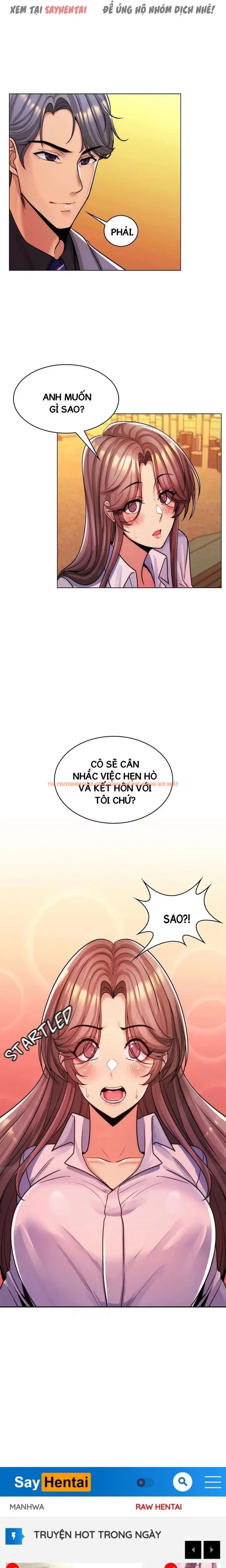 Xem ảnh Mẹ Kế Là Đối Tượng Làm Tình Của Tôi - Chapter 68 - 10 0 - Truyenhentaiz.net