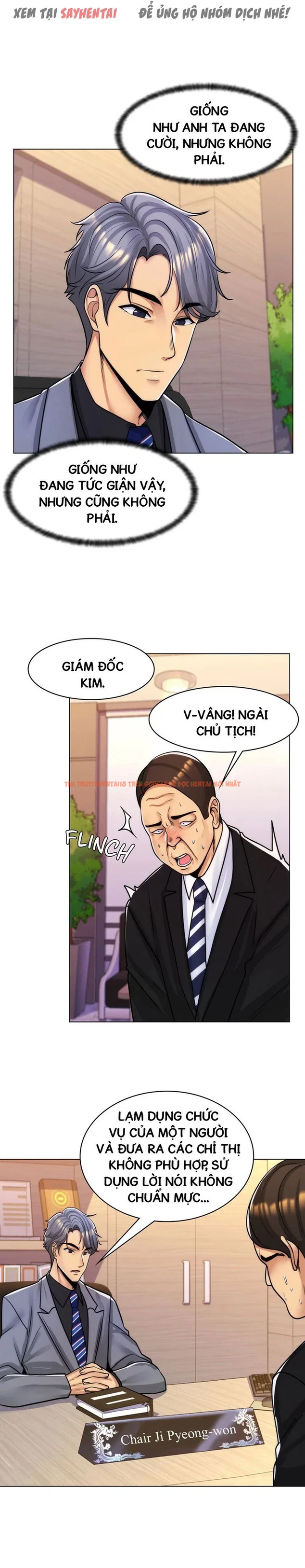 Xem ảnh Mẹ Kế Là Đối Tượng Làm Tình Của Tôi - Chapter 68 - 3 - Truyenhentaiz.net