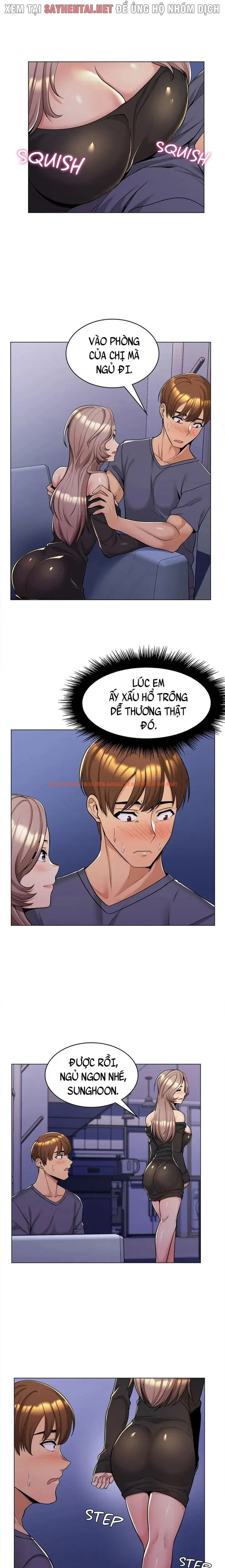 Xem ảnh 3 0 trong truyện hentai Mẹ Kế Là Đối Tượng Làm Tình Của Tôi - Chapter 7 - hentaitvn.net
