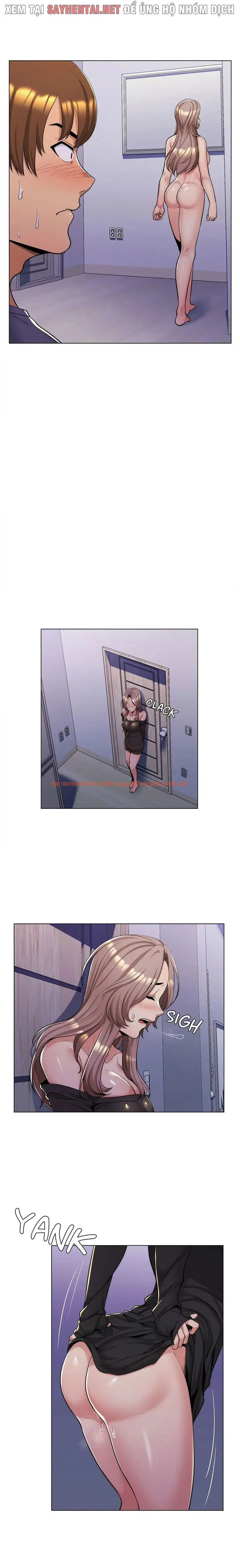 Xem ảnh 4 trong truyện hentai Mẹ Kế Là Đối Tượng Làm Tình Của Tôi - Chapter 7 - hentaitvn.net