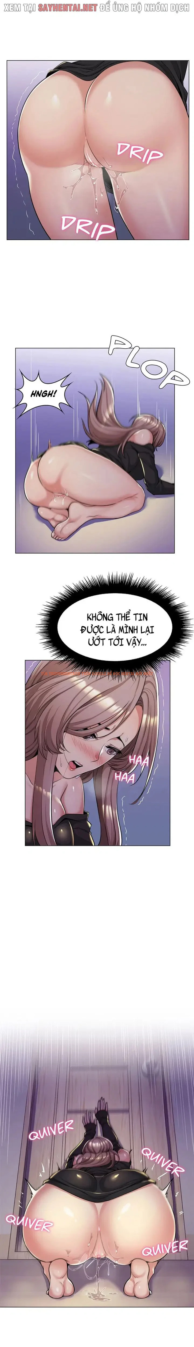 Xem ảnh 5 0 trong truyện hentai Mẹ Kế Là Đối Tượng Làm Tình Của Tôi - Chapter 7 - hentaitvn.net