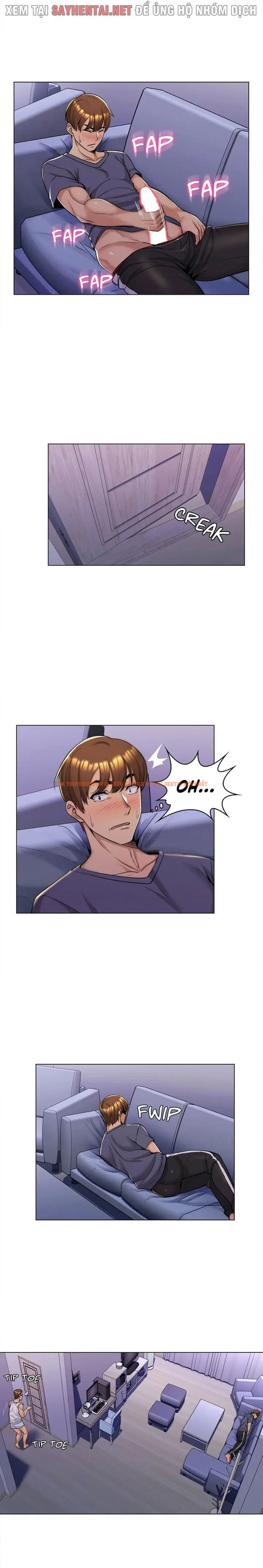 Xem ảnh 7 trong truyện hentai Mẹ Kế Là Đối Tượng Làm Tình Của Tôi - Chapter 7 - hentaitvn.net