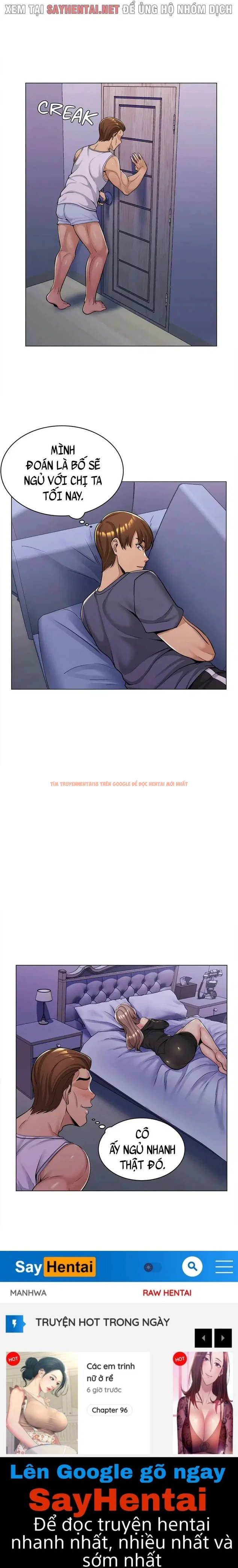 Xem ảnh 8 trong truyện hentai Mẹ Kế Là Đối Tượng Làm Tình Của Tôi - Chapter 7 - hentaitvn.net