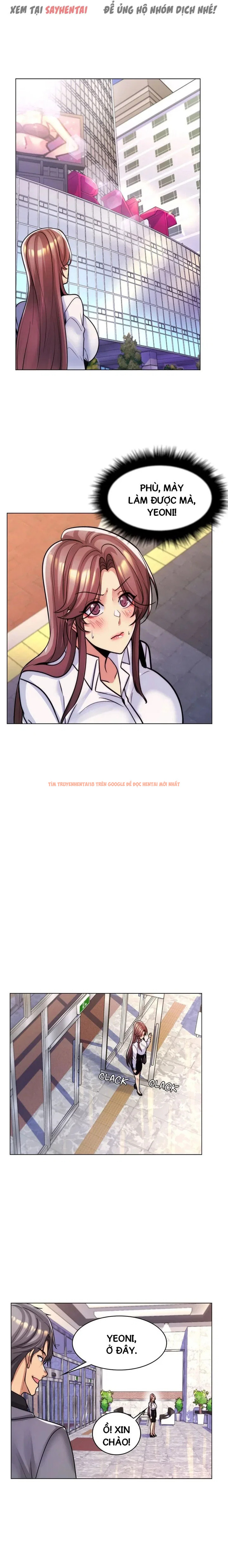 Mẹ Kế Là Đối Tượng Làm Tình Của Tôi - Chapter 70
