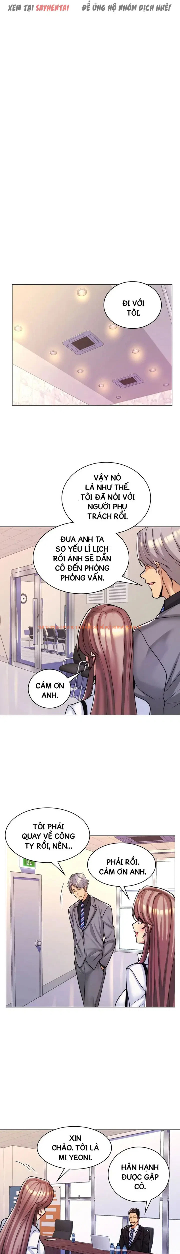Mẹ Kế Là Đối Tượng Làm Tình Của Tôi - Chapter 70