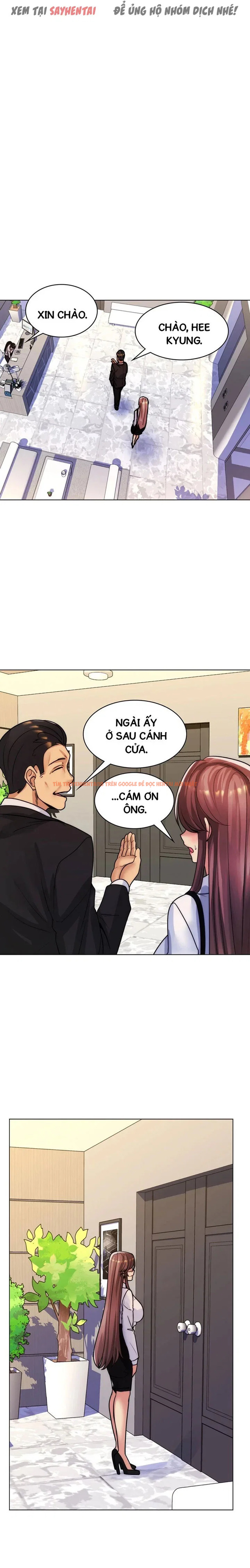 Mẹ Kế Là Đối Tượng Làm Tình Của Tôi - Chapter 70