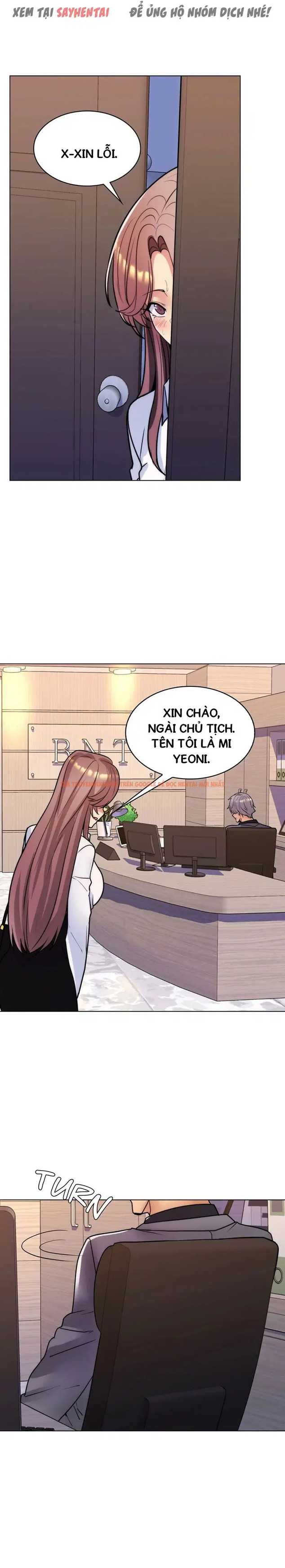 Mẹ Kế Là Đối Tượng Làm Tình Của Tôi - Chapter 70