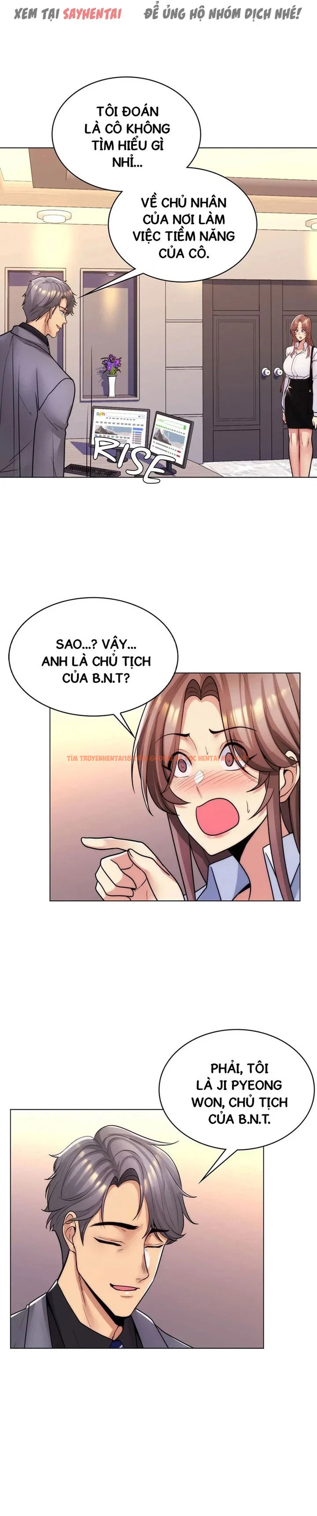 Mẹ Kế Là Đối Tượng Làm Tình Của Tôi - Chapter 70