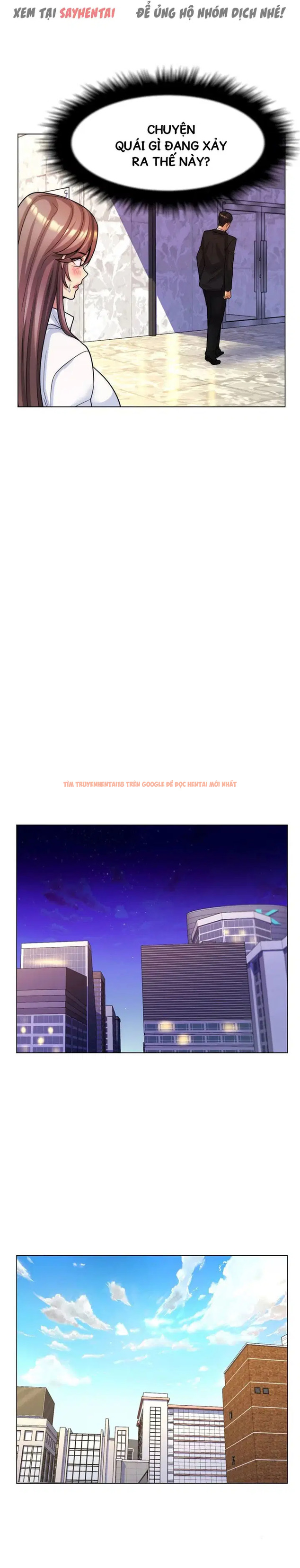 Xem ảnh Mẹ Kế Là Đối Tượng Làm Tình Của Tôi - Chapter 71 - 7 - Truyenhentaiz.net