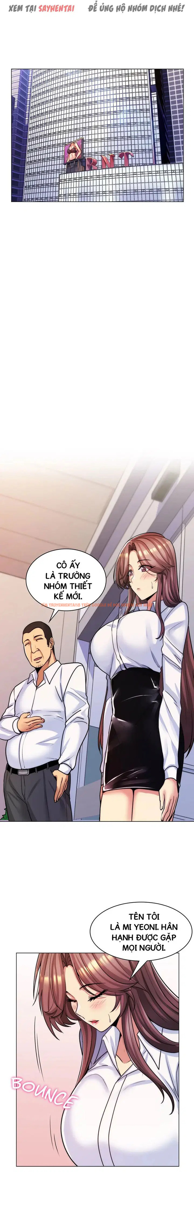 Xem ảnh Mẹ Kế Là Đối Tượng Làm Tình Của Tôi - Chapter 71 - 8 - Truyenhentaiz.net
