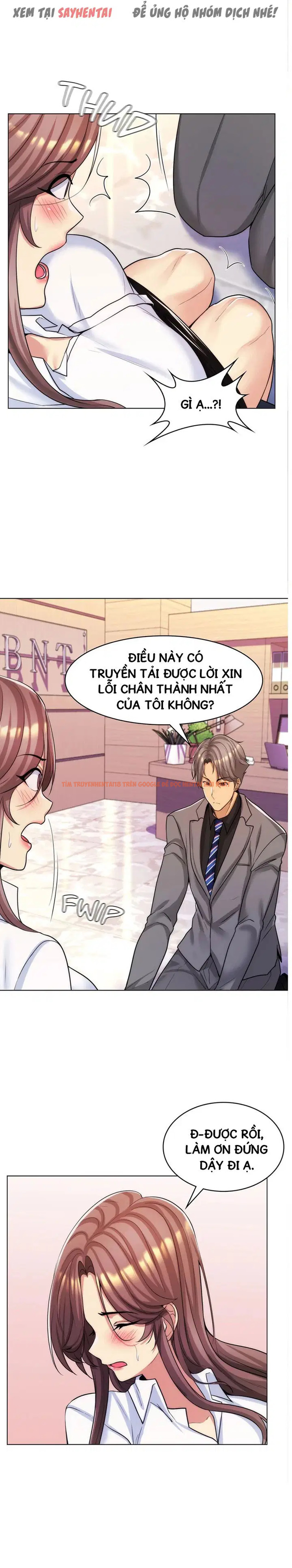 Xem ảnh Mẹ Kế Là Đối Tượng Làm Tình Của Tôi - Chapter 72 - 3 - Truyenhentaiz.net