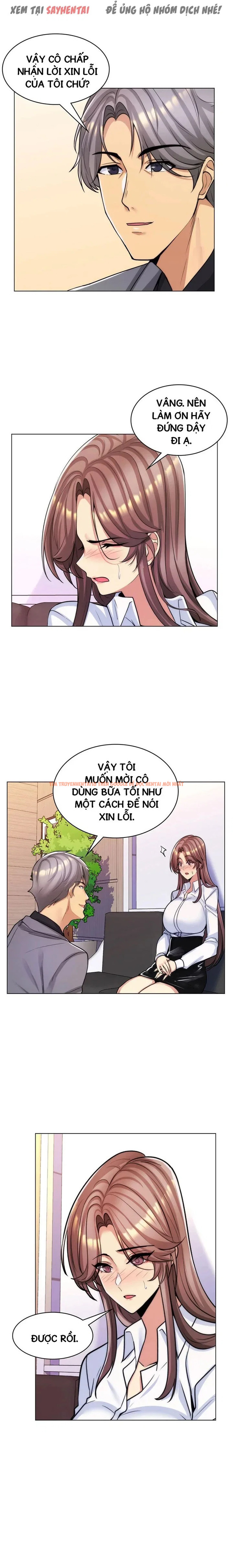 Xem ảnh Mẹ Kế Là Đối Tượng Làm Tình Của Tôi - Chapter 72 - 4 - Truyenhentaiz.net