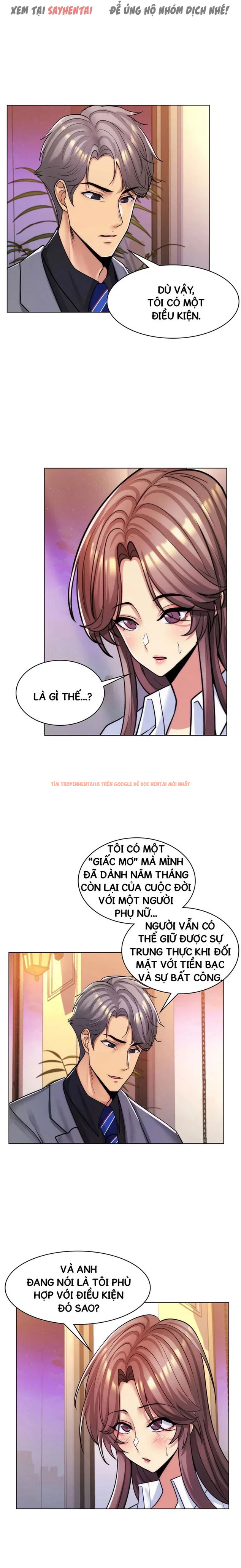Xem ảnh Mẹ Kế Là Đối Tượng Làm Tình Của Tôi - Chapter 73 - 3 - Truyenhentaiz.net