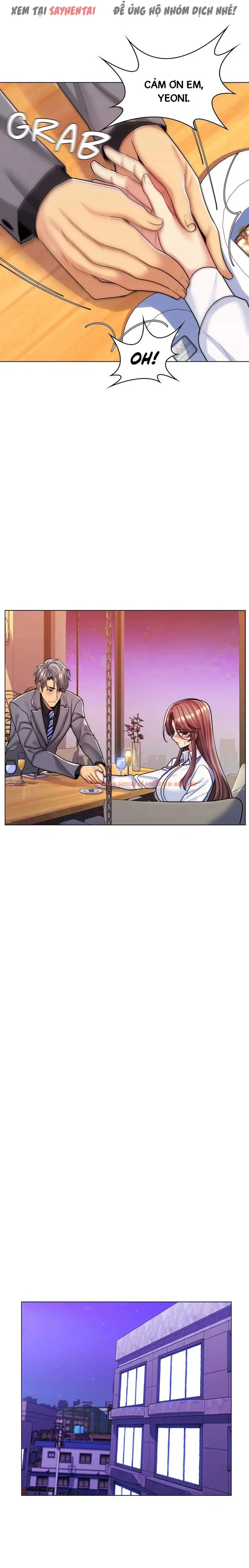 Xem ảnh Mẹ Kế Là Đối Tượng Làm Tình Của Tôi - Chapter 73 - 5 - Truyenhentaiz.net