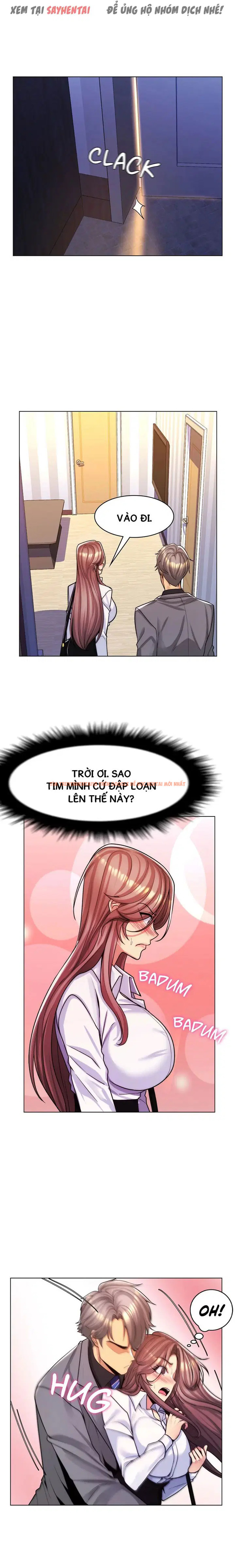 Xem ảnh Mẹ Kế Là Đối Tượng Làm Tình Của Tôi - Chapter 73 - 8 - Truyenhentaiz.net
