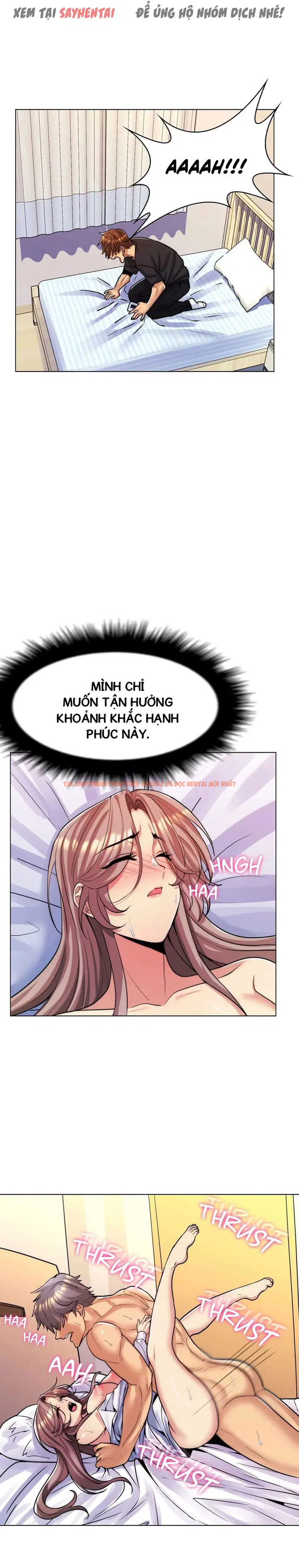 Xem ảnh Mẹ Kế Là Đối Tượng Làm Tình Của Tôi - Chapter 75 - 4 - Truyenhentaiz.net