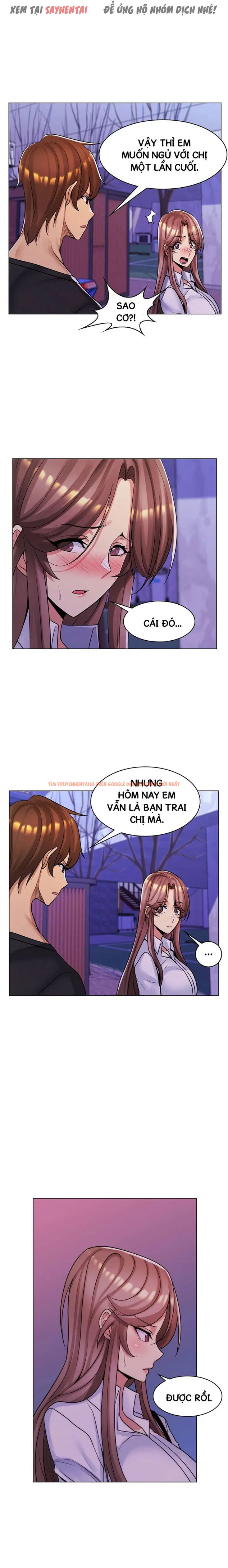 Xem ảnh Mẹ Kế Là Đối Tượng Làm Tình Của Tôi - Chapter 77 - 6 - Truyenhentaiz.net