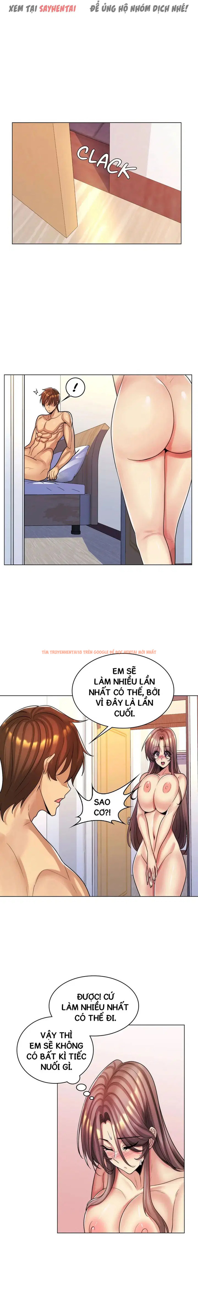Xem ảnh Mẹ Kế Là Đối Tượng Làm Tình Của Tôi - Chapter 77 - 9 - Truyenhentaiz.net
