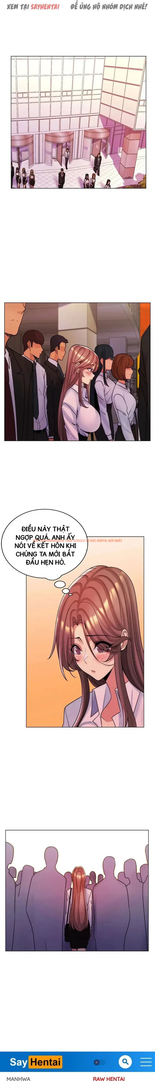 Xem ảnh Mẹ Kế Là Đối Tượng Làm Tình Của Tôi - Chapter 79 - 10 0 - Truyenhentaiz.net