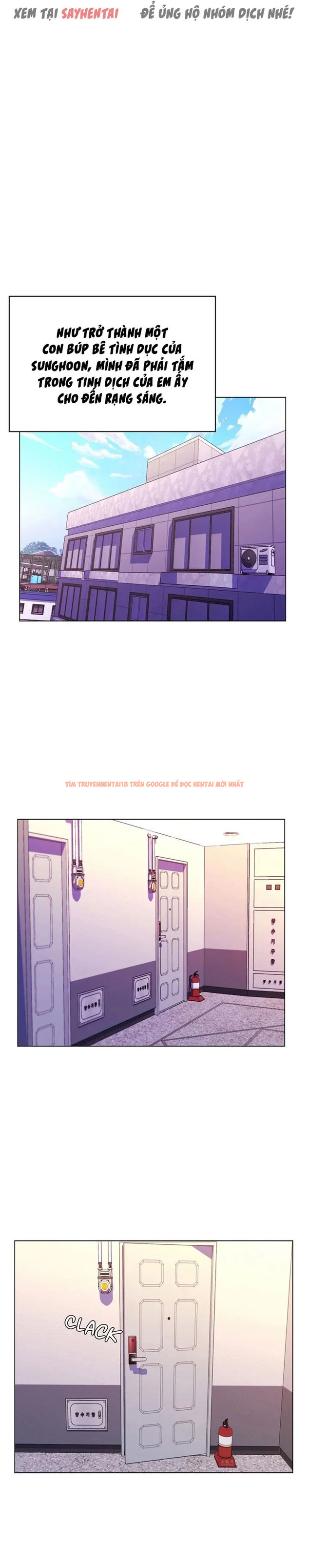 Xem ảnh Mẹ Kế Là Đối Tượng Làm Tình Của Tôi - Chapter 79 - 3 - Truyenhentaiz.net
