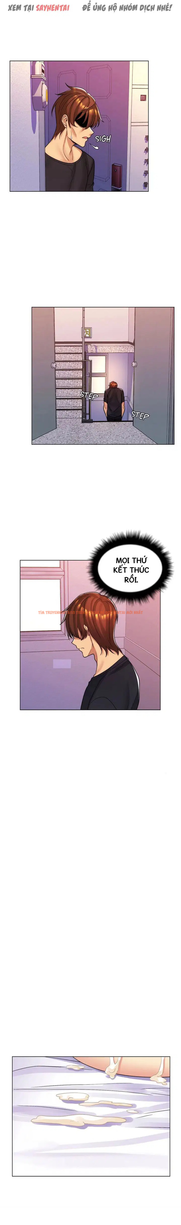 Xem ảnh Mẹ Kế Là Đối Tượng Làm Tình Của Tôi - Chapter 79 - 4 - Truyenhentaiz.net