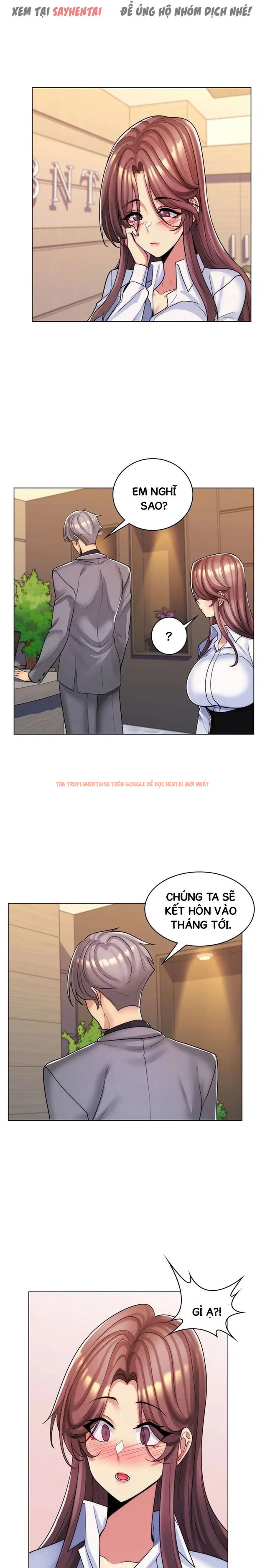 Xem ảnh Mẹ Kế Là Đối Tượng Làm Tình Của Tôi - Chapter 79 - 7 - Truyenhentaiz.net