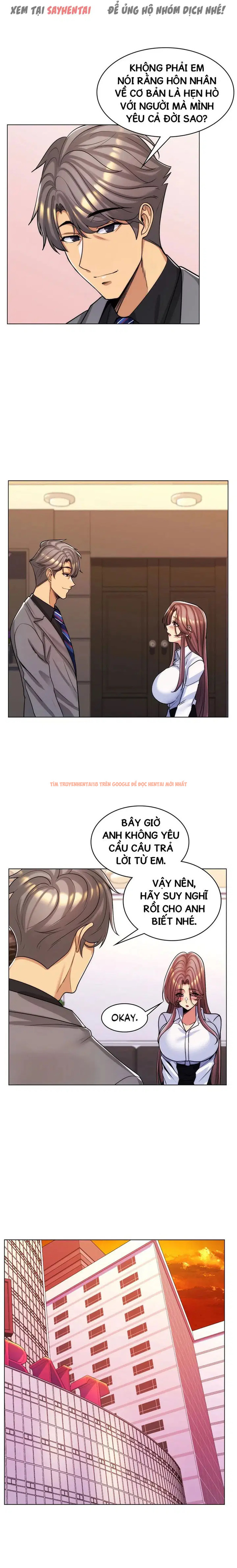 Xem ảnh Mẹ Kế Là Đối Tượng Làm Tình Của Tôi - Chapter 79 - 9 - Truyenhentaiz.net