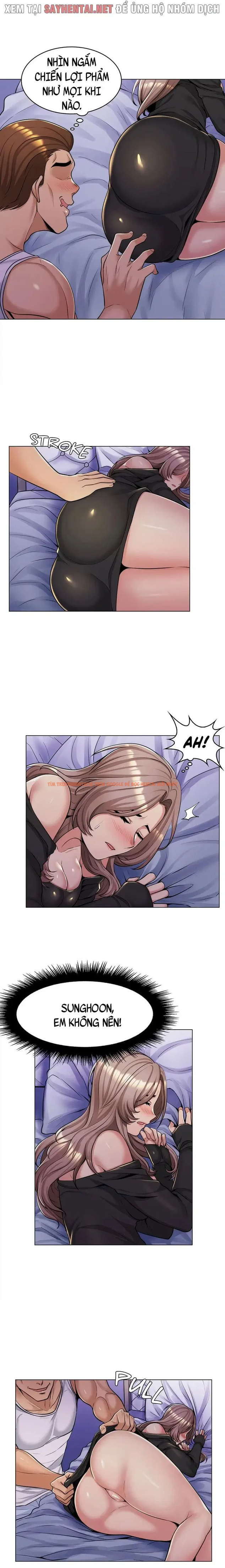 Xem ảnh 2 0 trong truyện hentai Mẹ Kế Là Đối Tượng Làm Tình Của Tôi - Chapter 8 - hentaitvn.net