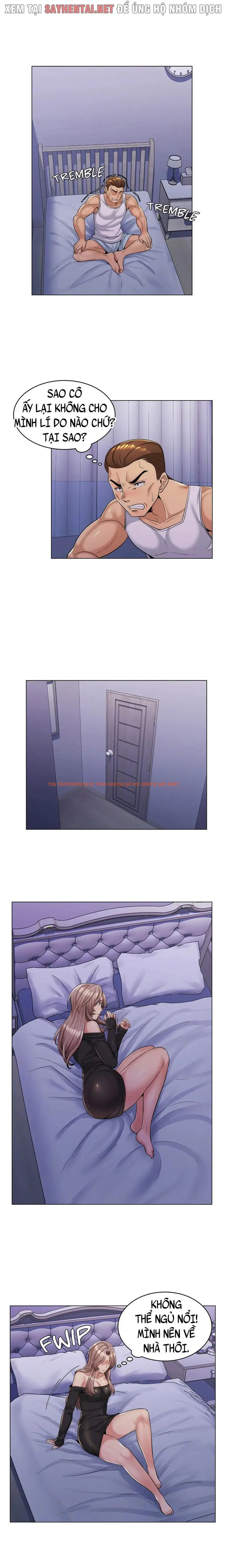 Xem ảnh 6 trong truyện hentai Mẹ Kế Là Đối Tượng Làm Tình Của Tôi - Chapter 8 - hentaitvn.net