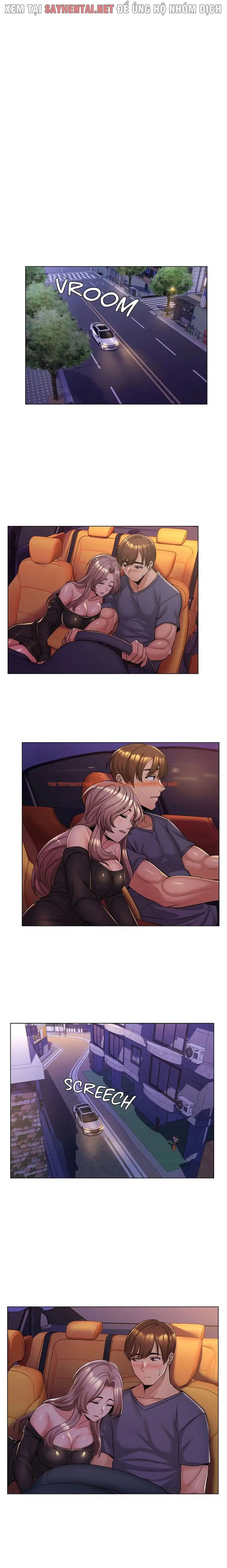 Xem ảnh 8 trong truyện hentai Mẹ Kế Là Đối Tượng Làm Tình Của Tôi - Chapter 8 - hentaitvn.net