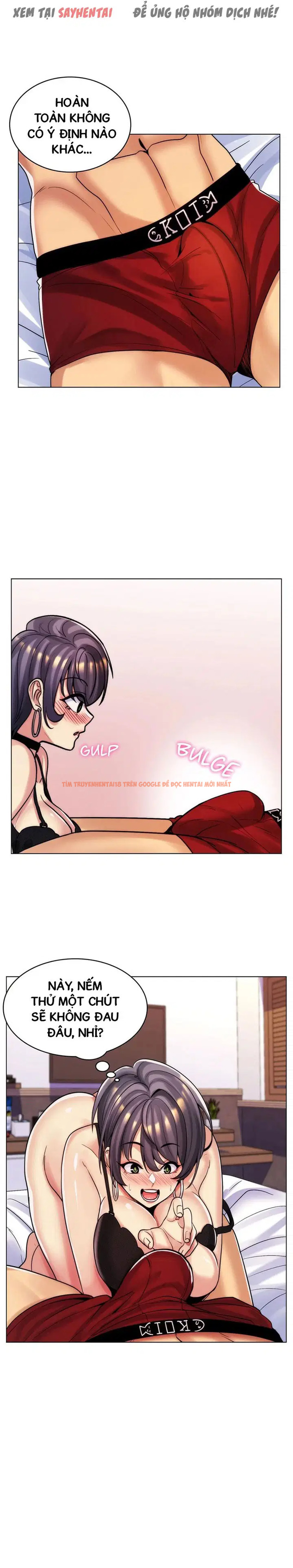 Xem ảnh Mẹ Kế Là Đối Tượng Làm Tình Của Tôi - Chapter 80 - 6 - Truyenhentaiz.net