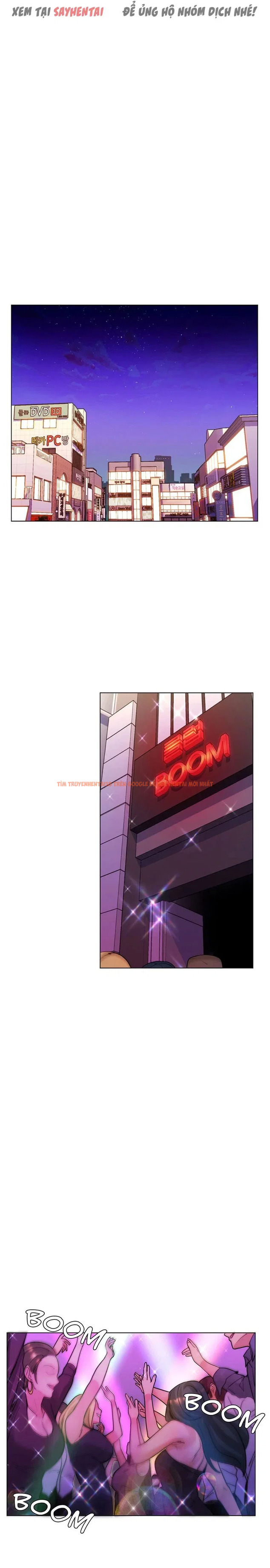 Xem ảnh Mẹ Kế Là Đối Tượng Làm Tình Của Tôi - Chapter 81 - 4 - Truyenhentaiz.net