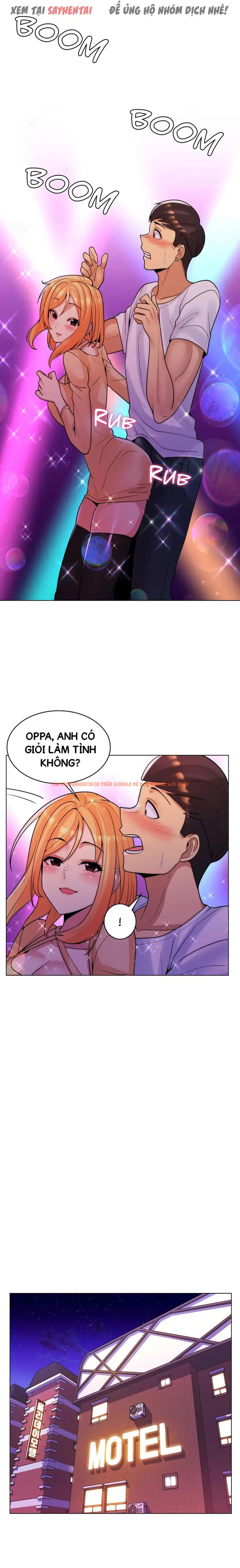 Xem ảnh Mẹ Kế Là Đối Tượng Làm Tình Của Tôi - Chapter 81 - 5 - Truyenhentaiz.net
