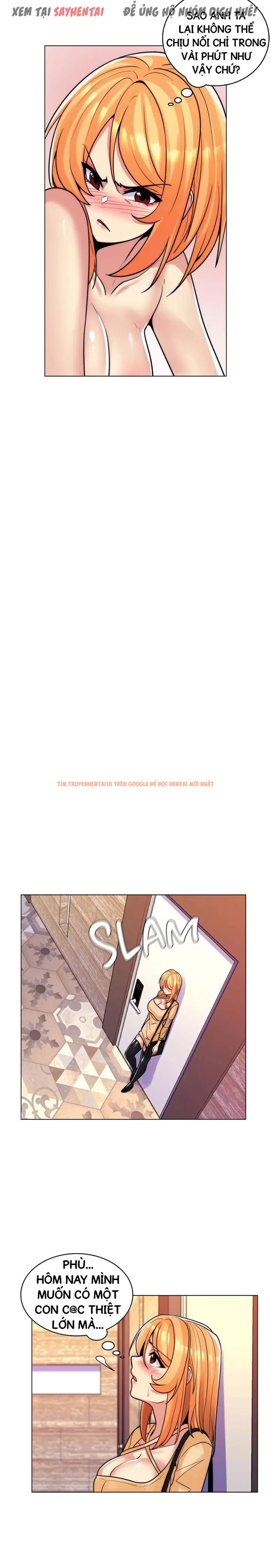 Xem ảnh Mẹ Kế Là Đối Tượng Làm Tình Của Tôi - Chapter 82 - 5 - Truyenhentaiz.net