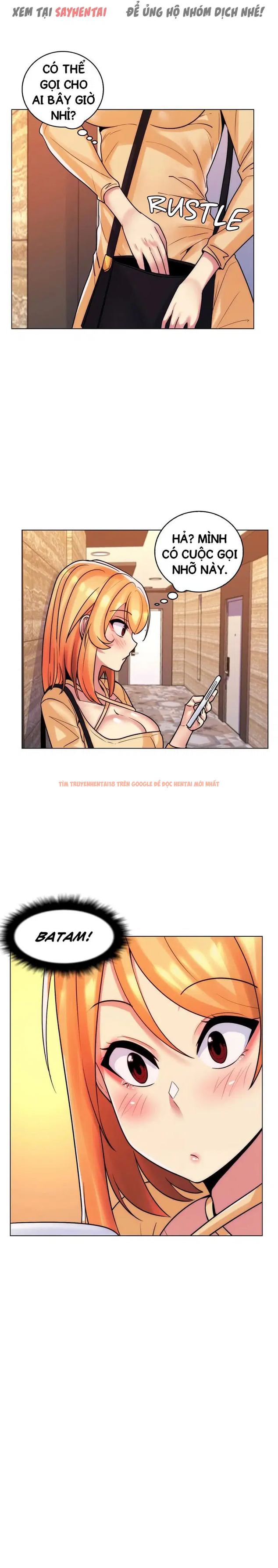 Xem ảnh Mẹ Kế Là Đối Tượng Làm Tình Của Tôi - Chapter 82 - 6 - Truyenhentaiz.net