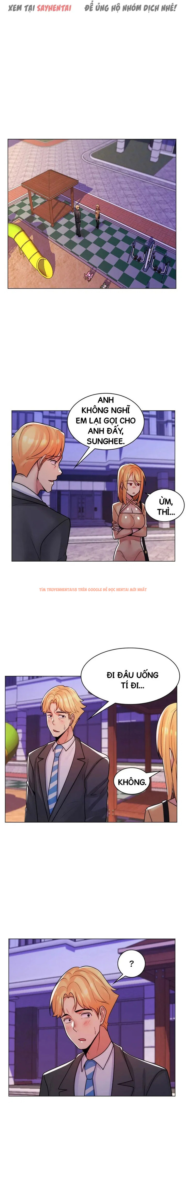 Xem ảnh Mẹ Kế Là Đối Tượng Làm Tình Của Tôi - Chapter 82 - 7 - Truyenhentaiz.net