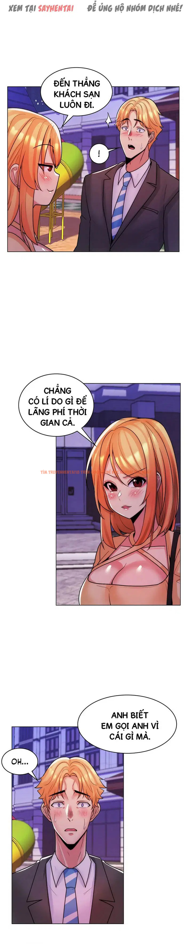 Xem ảnh Mẹ Kế Là Đối Tượng Làm Tình Của Tôi - Chapter 82 - 8 - Truyenhentaiz.net